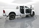 New 2025 RAM 2500 Laramie image 4