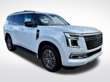 New 2025 Nissan Armada Platinum w/ Convenience Package image 2