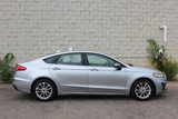 Used 2020 Ford Fusion SE image 6