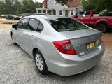 Used 2012 Honda Civic LX image 4
