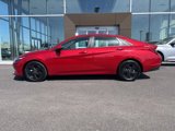 Certified 2023 Hyundai Elantra SEL image 4