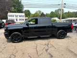 Used 2017 Chevrolet Silverado 1500 LTZ Z71 w/ Realtree Edition image 2