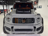 Used 2023 Mercedes-Benz G 63 AMG Squared image 2