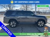 Used 2019 Toyota 4Runner Limited image 4