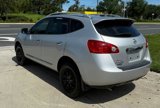Used 2014 Nissan Rogue S image 2