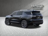 New 2026 Chevrolet Traverse High Country w/ LPO, Floor Liner Package image 5