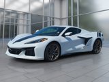 New 2025 Chevrolet Corvette Z06 image 2