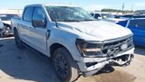 Used 2024 Ford F150 XLT w/ Equipment Group 302A MID image 2