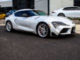 Used 2021 Toyota Supra Premium w/ Driver Assist Package image 3