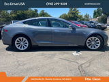 Used 2013 Tesla Model S Performance image 6