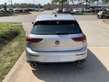 New 2025 Volkswagen GTI SE image 3