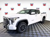 New 2025 Toyota Tundra Limited image 2
