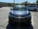 Used 2016 Honda Civic EX image 4