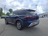 New 2025 Nissan Pathfinder SL image 5