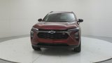 New 2025 Chevrolet Trax RS image 2