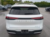 New 2026 INFINITI QX60 Luxe w/ Cargo Package image 5