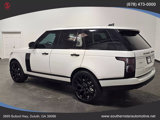 Used 2018 Land Rover Range Rover Supercharged image 5