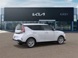 New 2025 Kia Soul LX image 6