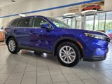New 2025 Honda CR-V EX image 3
