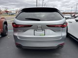 New 2025 MAZDA CX-90 Plug-In Hybrid w/Premium Sport image 6