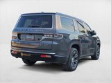 Used 2023 Jeep Grand Wagoneer 4WD image 4