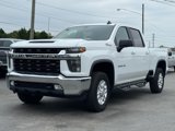 Used 2020 Chevrolet Silverado 2500 LT w/ Convenience Package image 2
