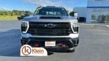 New 2025 Chevrolet Silverado 2500 LTZ w/ Trail Boss Package image 2