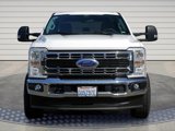 Used 2024 Ford F250 XLT w/ FX4 Off-Road Package image 2