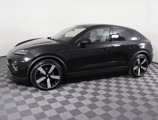 Used 2025 Porsche Macan 4 Electric image 2