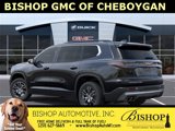 New 2026 GMC Acadia Elevation image 5