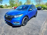 Used 2022 Honda HR-V Sport image 3