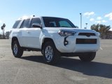 Used 2024 Toyota 4Runner SR5 image 2