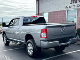 Used 2024 RAM 2500 Big Horn w/ Sport Appearance Package image 3