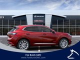 New 2025 Buick Envision Avenir image 5
