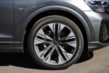 New 2025 Audi Q8 Premium Plus image 4