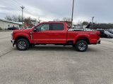 New 2025 Ford F250 Lariat w/ FX4 Off-Road Package image 5