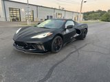 New 2026 Chevrolet Corvette Stingray Coupe w/ Z51 Performance Package image 4