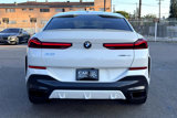 Used 2022 BMW X6 xDrive40i w/ M Sport Package image 6