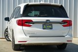 Used 2022 Honda Odyssey Elite image 4