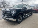 New 2025 GMC Sierra 1500 SLT w/ SLT Premium Package image 4