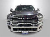 New 2025 RAM 3500 Laramie image 3