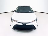 Used 2025 Toyota Corolla LE image 2