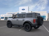 New 2025 Ford Bronco Big Bend image 4