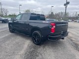 Used 2024 Chevrolet Silverado 1500 RST w/ Convenience Package II image 3