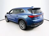 New 2025 Buick Enclave Preferred w/ LPO, Floor Liner Package image 5
