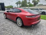 Used 2023 Porsche Panamera 4 image 6