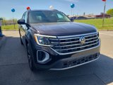 Certified 2024 Volkswagen Atlas SE image 2