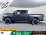 New 2025 RAM 2500 Laramie w/ Night Edition image 5
