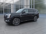 New 2025 Nissan Armada Platinum w/ Convenience Package image 4