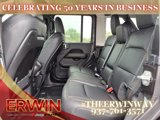 New 2025 Jeep Wrangler Sahara image 5